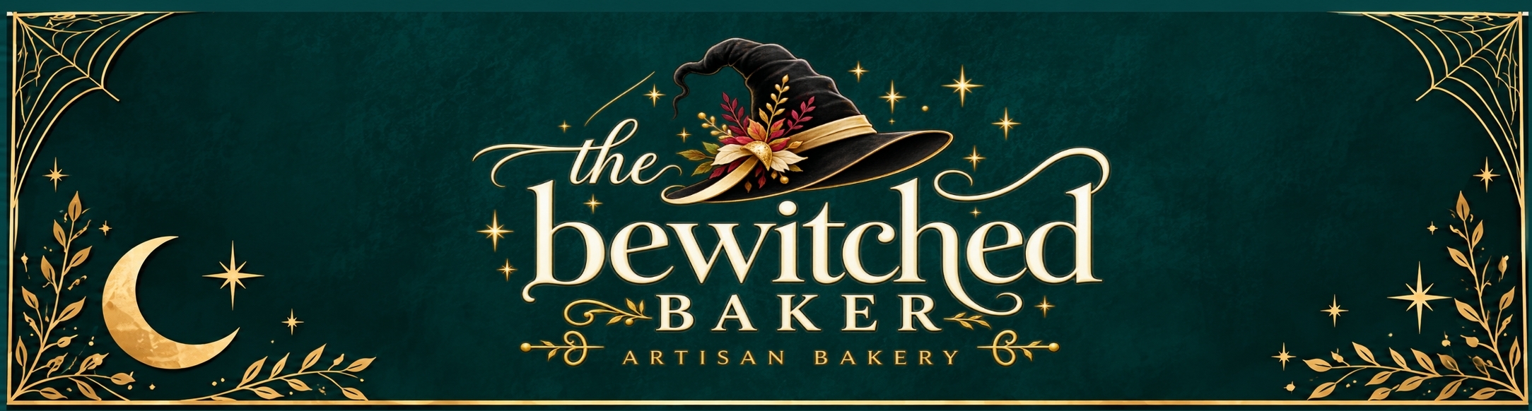 The Bewitched Baker